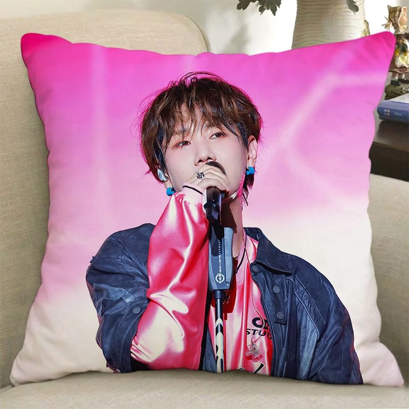 汪苏泷周边抱枕演唱会应援双面枕头定制同学宿舍床上靠垫生日礼物,居家布艺,靠垫/抱枕,淘宝优惠券,粉丝福利购,淘宝优惠卷