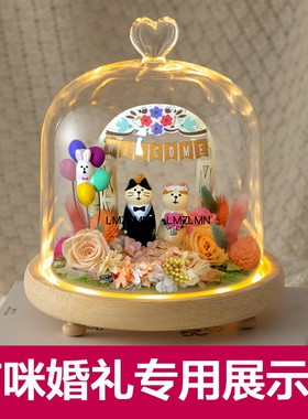 玻璃装饰书房防尘祝福