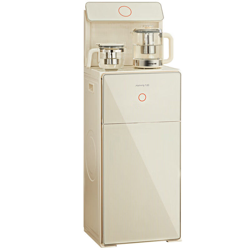 九阳茶吧机家用高端智能全自动立式下置水桶多功能2023新款饮水机,厨房电器,茶吧机/泡茶机,淘宝优惠券,粉丝福利购,淘宝优惠卷