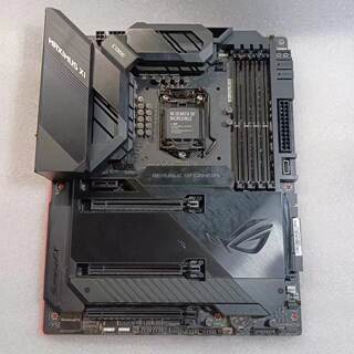 Asus/华硕 Maximus XI CODE 主板 M11C主板 Z390 Z370 8代9代CPU