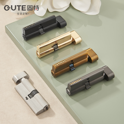 家用室内门木门防盗锁芯