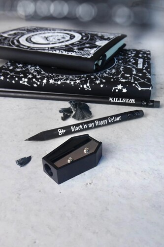 美国潮牌KILLSTARCoffin哥特朋