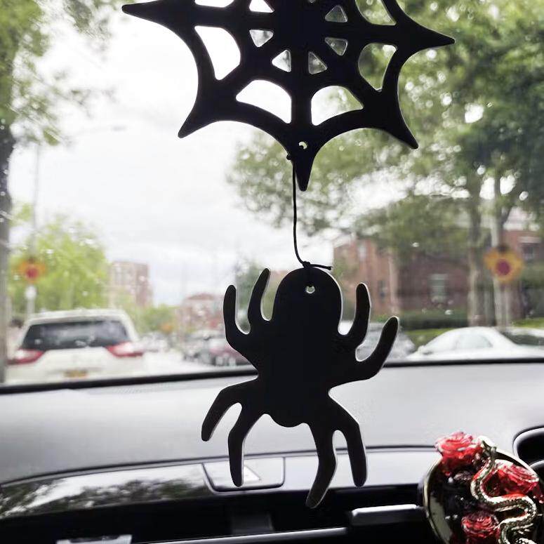 现货KREEPSVILLE666蜘蛛香片