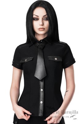 美国潮牌KILLSTARSquadronSixx