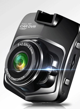 盾牌车载行车记录仪 高清夜视24小时停车显示器 1080P行车记录仪