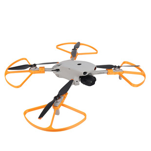 适用大疆DJI LITO 1/X1桨叶保护罩螺旋桨叶片防撞圈机身防撞环
