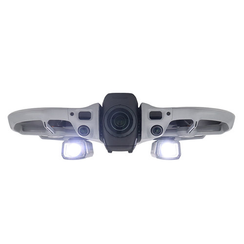 Avata360夜航探照灯补光灯