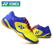 Giày cầu lông Yonex giày nam yy và giày tennis chống sốc giày thể thao chống trượt giày thi đấu nhập khẩu giày chính hãng - Giày cầu lông