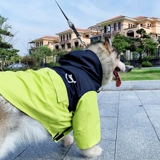 Съемный ветрозащитный водонепроницаемый комплект, куртка, делается под заказ, «три в одном»