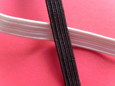 3mm5mm6mmmm8mm10mm黑色白色扁形