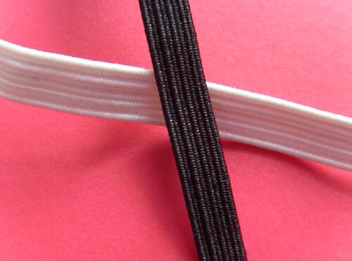 3mm5mm6mmmm8mm10mm黑色白色扁形