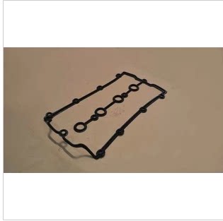 适用于奇瑞a3 a5 v5 g5 x5 东方之子 瑞虎气门室罩盖垫片缸头盖垫