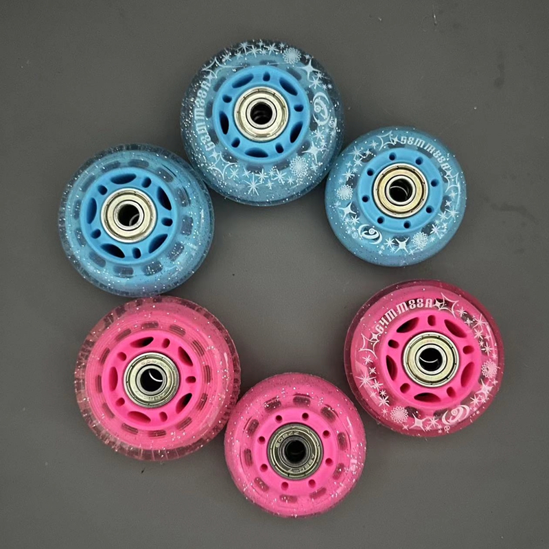 星语原装轮配轴承58MM64MM69MM