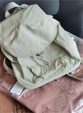 【包邮】户外通勤双肩包防水轻便旅行背包休闲百搭小背包G62