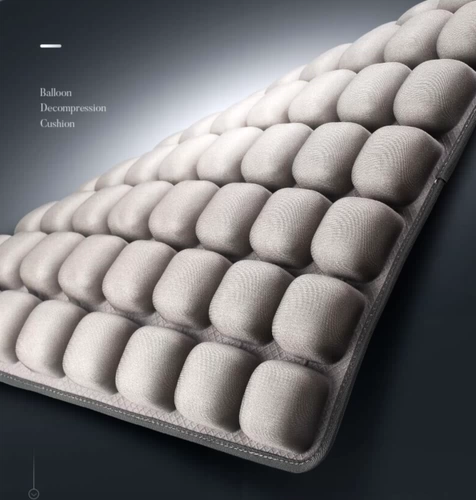 Физиологичная универсальная надувная подушка безопасности, антистресс