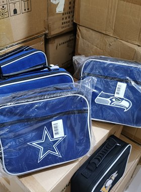 好品质球队系列高颜值实用手提便携午餐包户外手提袋保温保鲜冰包
