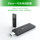 Microsoft xbox one S handle adapter оригинальный адаптер для ПК компьютерная ручка элитный беспроводной Bluetooth-приемник второго поколения mini 2