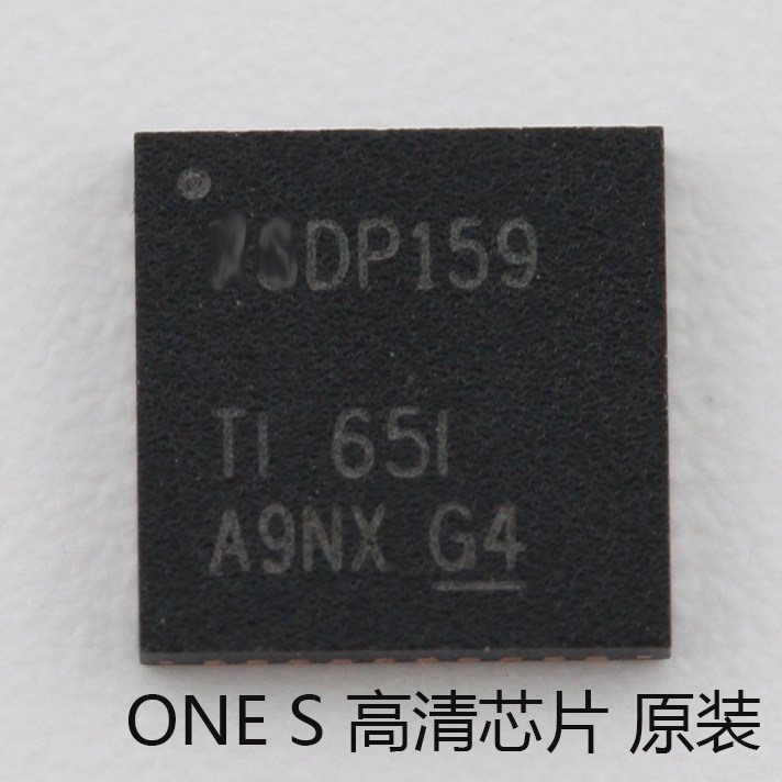 기존 MICROSOFT XBOX ONE S 고화질 HDMI 칩 1 슬림 고화질 HDMI 인터페이스 소켓 액세서리