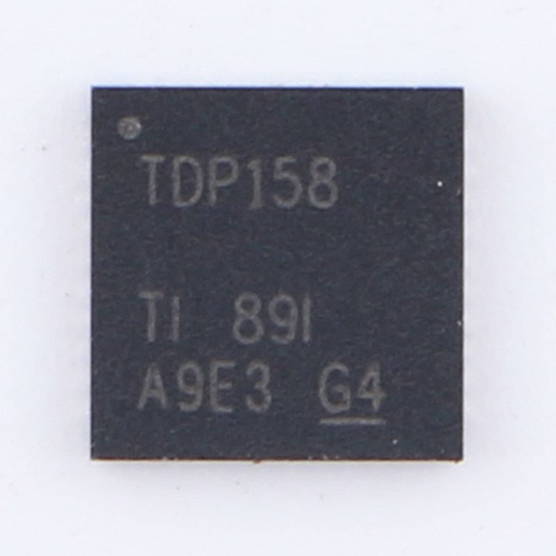 MICROSOFT XBOXONE X 호스트 HDMI 칩 TDP158 IC SCORPIO HD 인터페이스 소켓 수리 액세서리