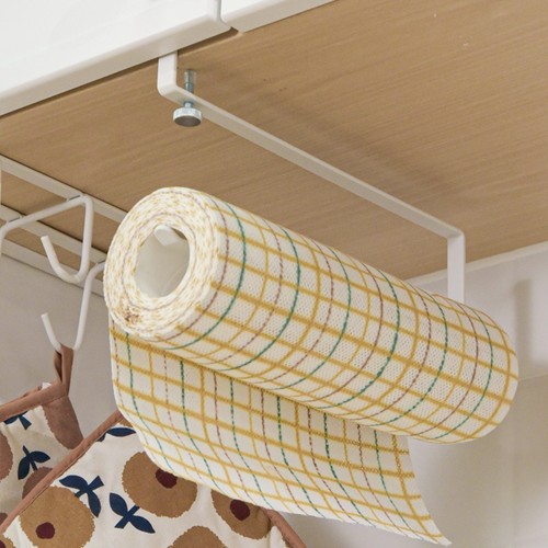 免打孔安装创意悬挂设计