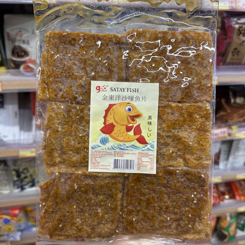 金东洋即食海味下酒菜零食