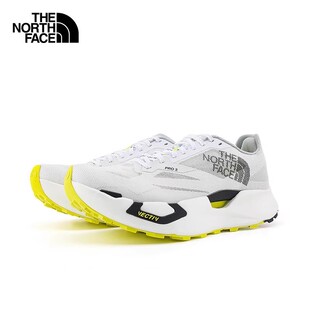 25春夏新款THeNorthFace北面户外男女款SUMMIT巅峰系列徒步鞋8AEJ