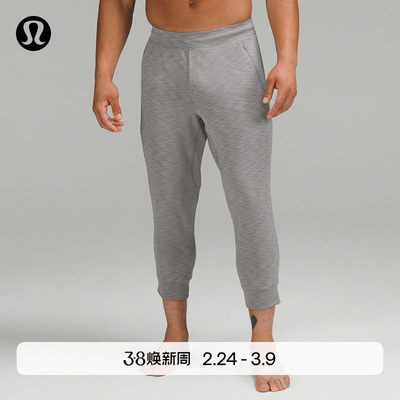 Balancer男士短款运动裤