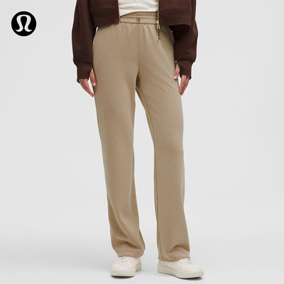 Softstreme?女士高腰长