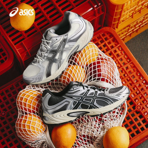 ASICS亚瑟士新款GEL-KAHA