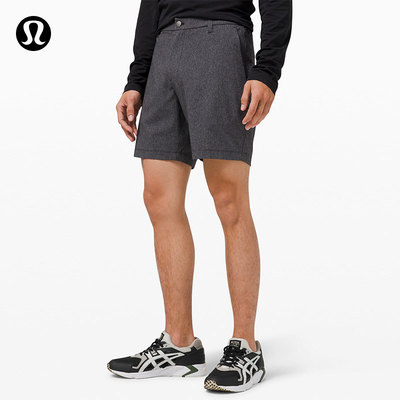 Commin男士短裤经典款