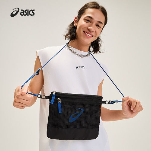 ASICS亚瑟士男女轻量耐磨