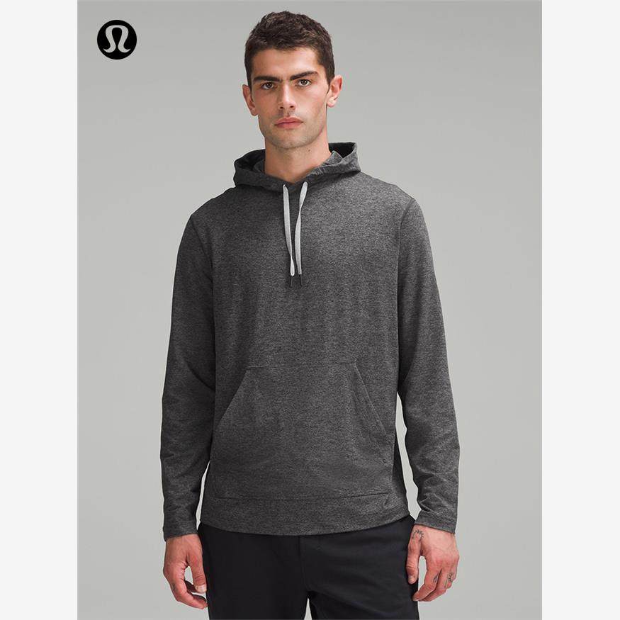 SoftJersey男士针织套