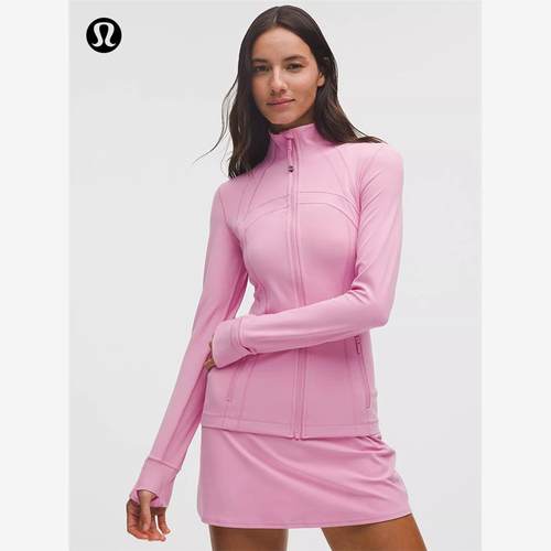 Define女士运动夹克*Nu