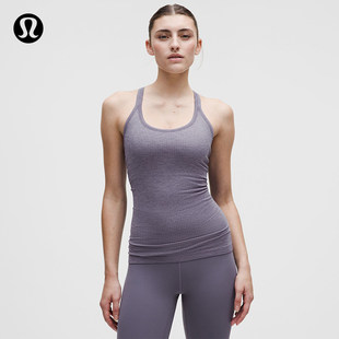 Ebb to Street 女士运动背心丨lululemon丨LW1AX1S