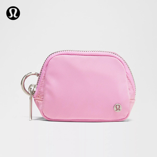 Everywhere Nano 腰包丨lululemon丨LU9C17S