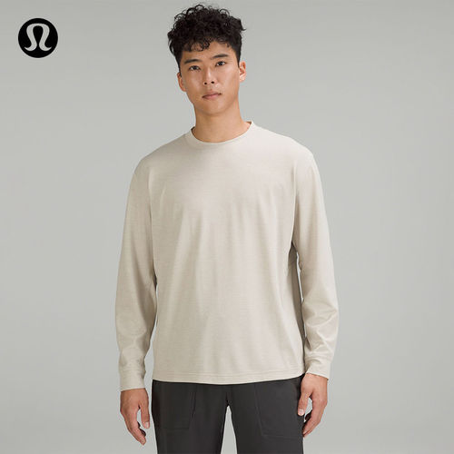 RelaxedFit男士训练宽