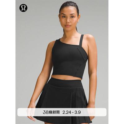 Everlux™女士网球不对称