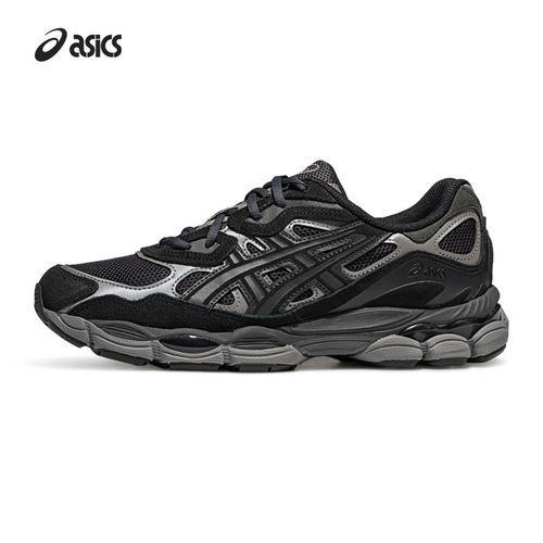 ASICS亚瑟士新款GEL-NYC