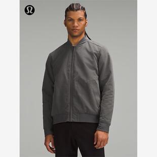 lululemon Switch 飞行员夹克 男士 LM4AI7S Over