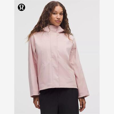 RepelSh女士背部抽绳功