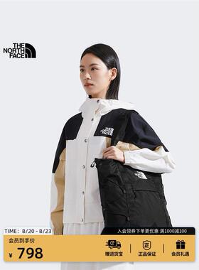 北面男女同款Borealis 22L托特包背提两用户外TheNorthFace|52SV