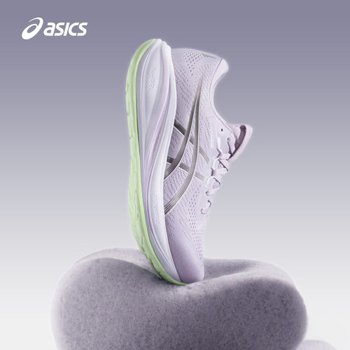 ASICS亚瑟士新款GEL-CUM