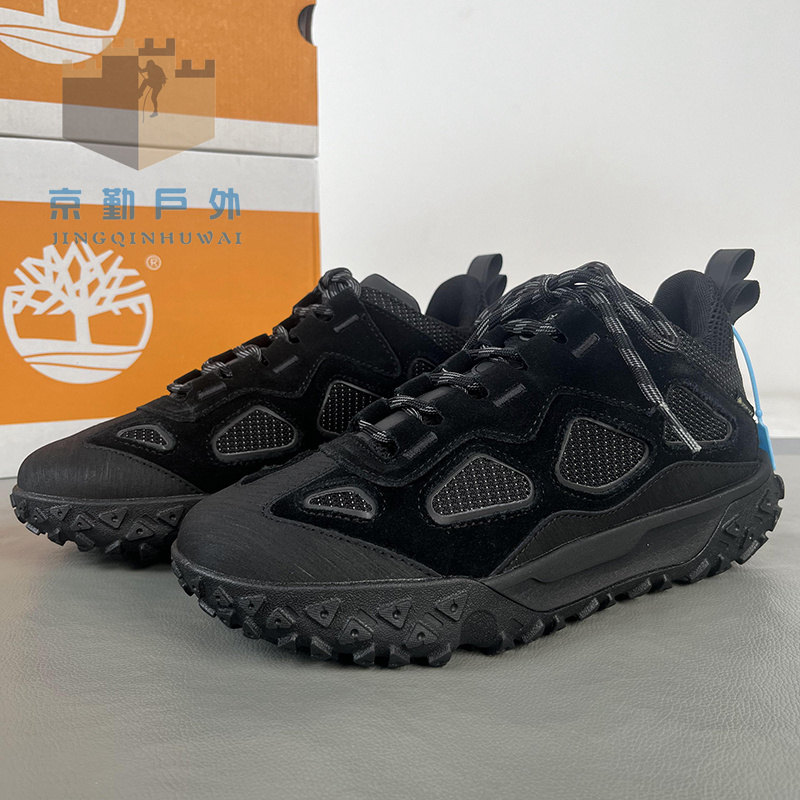 24春夏Timberland添柏岚