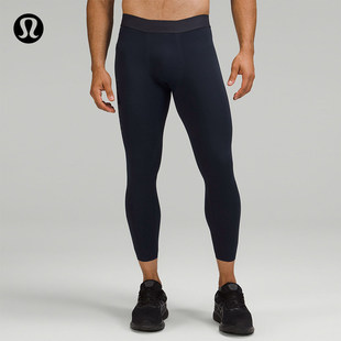 License to Train 男士紧身裤 21 丨lululemon丨LM5AEFS