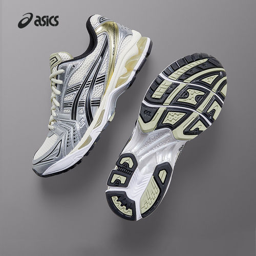 ASICS亚瑟士GEL-KAYANO1