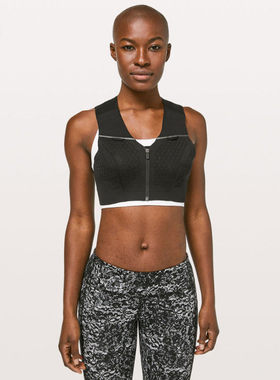 Enlite Hydraffinity 女士背心丨lululemon丨LW2BBPS