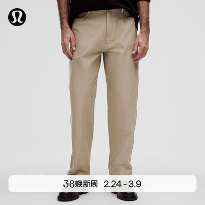 OversizedUtilch男士超