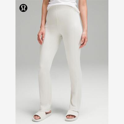 Softstreme™女士罗纹高