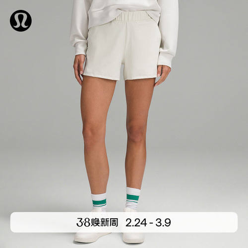 Luxtreme女士松紧腰修身