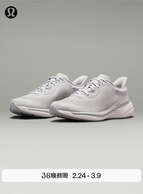 Chargefeel 2 女士低帮综合跑训鞋丨lululemon丨LW9EQ0S